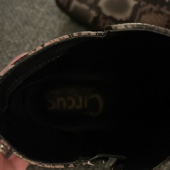 Circus by Sam Edelman booties - Picture 4 of 7